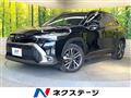 2024 Toyota CorollaCross
