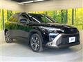 2024 Toyota CorollaCross