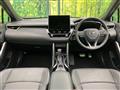 2024 Toyota CorollaCross