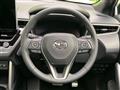 2024 Toyota CorollaCross