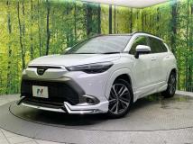 2024 Toyota CorollaCross