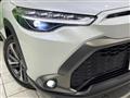 2024 Toyota CorollaCross