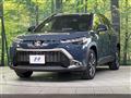 2024 Toyota CorollaCross