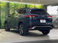 2024 Toyota CorollaCross