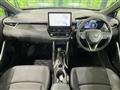 2024 Toyota CorollaCross