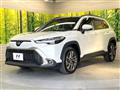 2025 Toyota CorollaCross