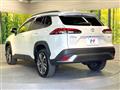 2025 Toyota CorollaCross