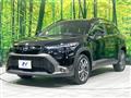 2025 Toyota CorollaCross