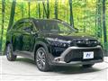 2025 Toyota CorollaCross