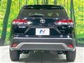 2025 Toyota CorollaCross