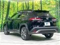 2025 Toyota CorollaCross