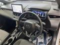2025 Toyota CorollaCross