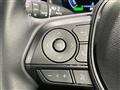 2025 Toyota CorollaCross