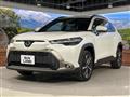2025 Toyota CorollaCross