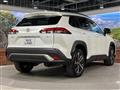 2025 Toyota CorollaCross