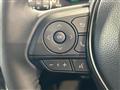 2025 Toyota CorollaCross
