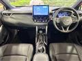 2025 Toyota CorollaCross