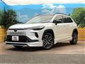 2025 Toyota CorollaCross