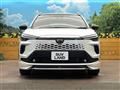 2025 Toyota CorollaCross