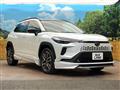 2025 Toyota CorollaCross