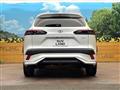 2025 Toyota CorollaCross