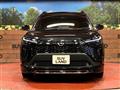 2025 Toyota CorollaCross