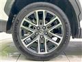 2025 Toyota CorollaCross