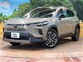 2025 Toyota CorollaCross