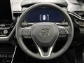 2025 Toyota CorollaCross