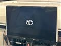2025 Toyota CorollaCross