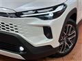 2025 Toyota CorollaCross