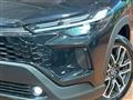 2025 Toyota CorollaCross
