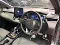 2025 Toyota CorollaCross