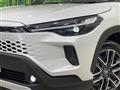 2025 Toyota CorollaCross