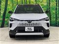 2025 Toyota CorollaCross