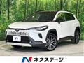 2026 Toyota CorollaCross