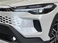 2026 Toyota CorollaCross