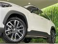 2026 Toyota CorollaCross