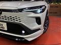 2026 Toyota CorollaCross