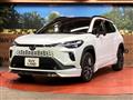 2026 Toyota CorollaCross