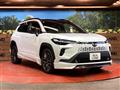 2026 Toyota CorollaCross