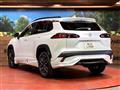 2026 Toyota CorollaCross