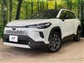 2026 Toyota CorollaCross