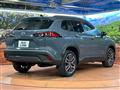 2026 Toyota CorollaCross