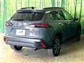 2026 Toyota CorollaCross