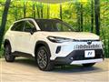 2026 Toyota CorollaCross