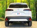 2026 Toyota CorollaCross
