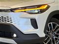 2026 Toyota CorollaCross