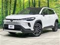 2026 Toyota CorollaCross