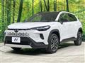 2026 Toyota CorollaCross